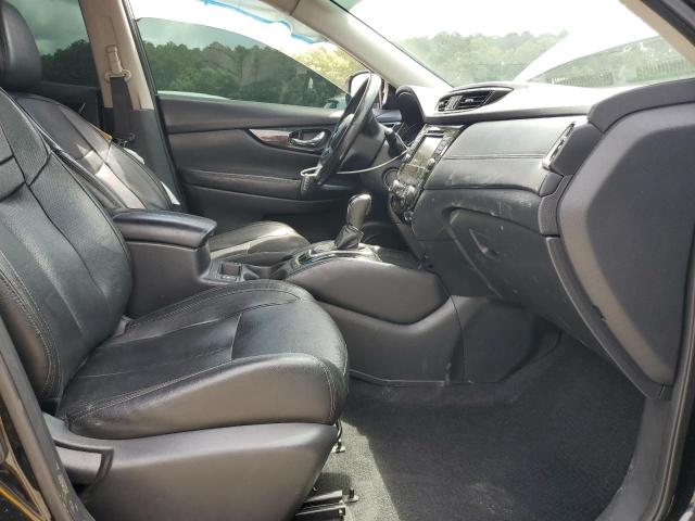 2018 NISSAN ROGUE S - 5N1AT2MV3JC819416
