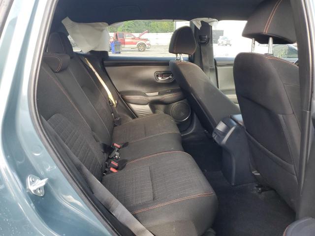 2023 HONDA HR-V SPORT - 3CZRZ1H55PM702027