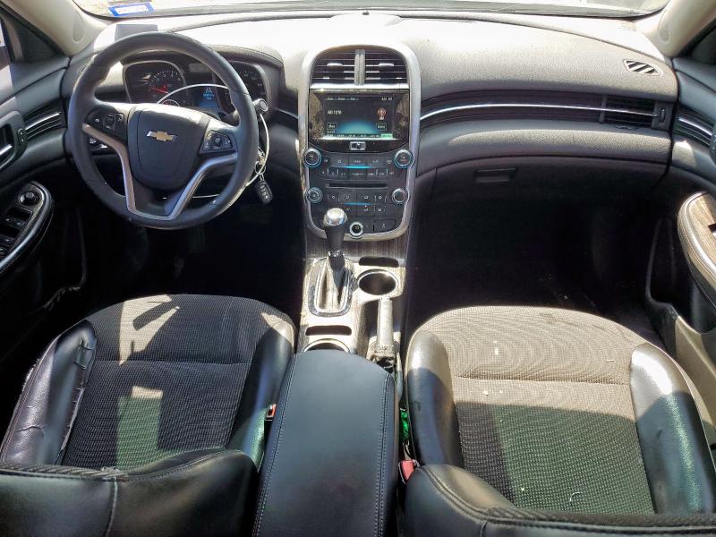 2015 CHEVROLET MALIBU 1LT 1G11C5SLXFF106583