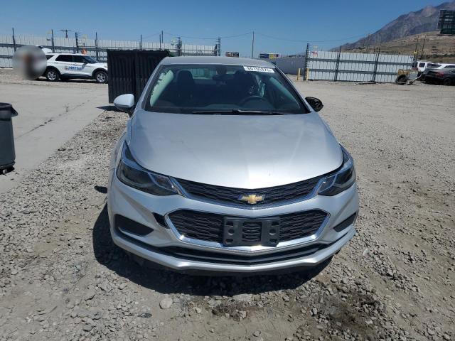 2017 CHEVROLET CRUZE LT 3G1BE5SM9HS561494