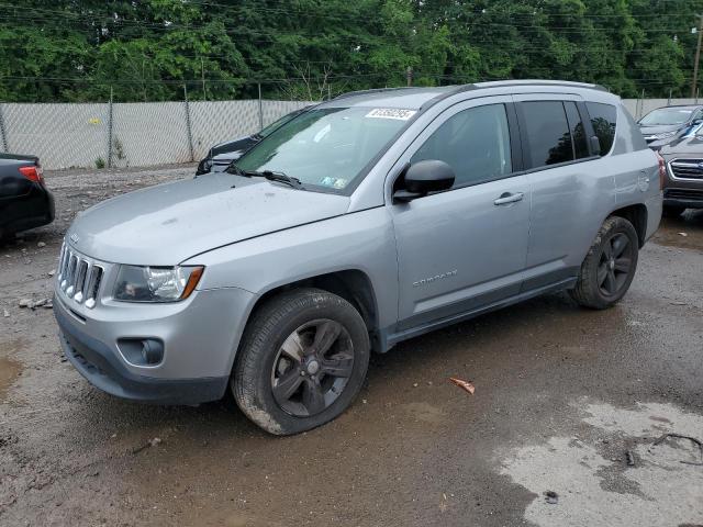 JEEP COMPASS SP