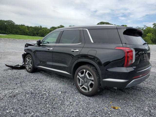 2025 HYUNDAI PALISADE S KM8R44GEXSU916258