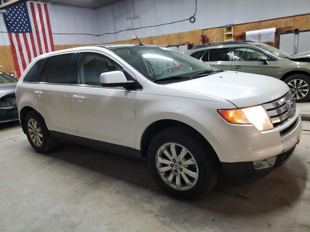 Vin: 2fmdk3kc1abb51865, lot: 61728985, ford edge limited 20104