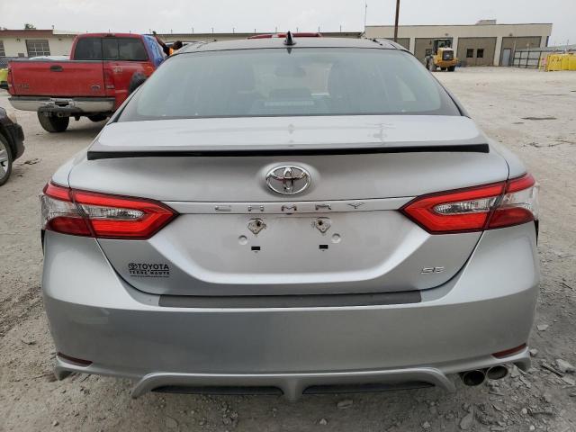 2018 TOYOTA CAMRY L - 4T1B11HK9JU016656