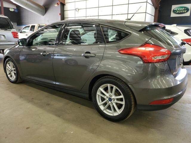 Vin: 1fadp3k23gl213312, lot: 62589775, ford focus se 20162