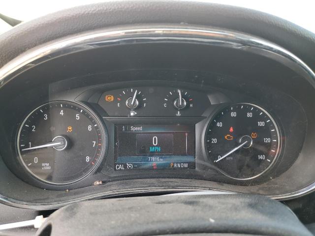 2020 BUICK ENCORE PRE KL4CJESB0LB322646