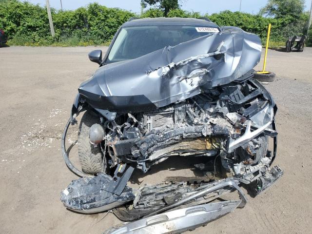 2018 VOLKSWAGEN TIGUAN S - 3VV1B7AXXJM174807