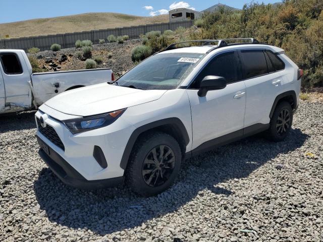 Global Auto Auctions: 2019 TOYOTA RAV4 LE
