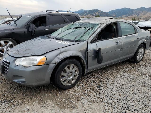 CHRYSLER SEBRING TO