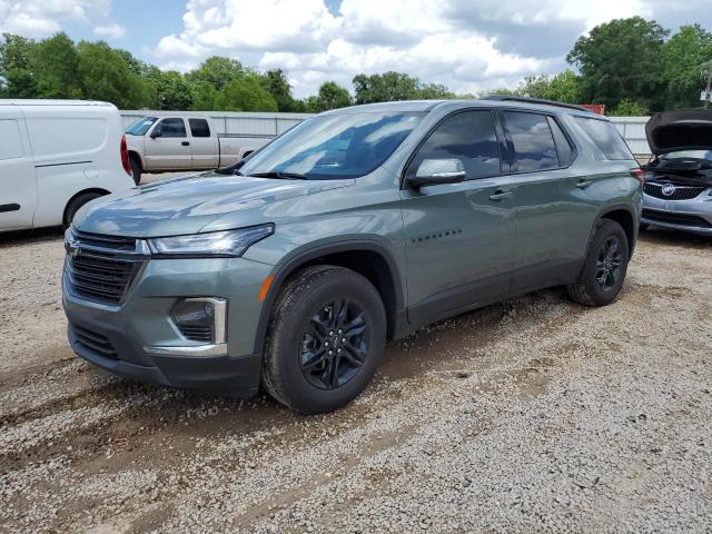 Vin: 1gnergkw6pj288236, lot: 61668895, chevrolet traverse lt 2023 img_1