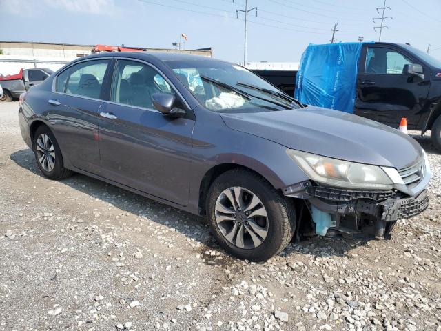Vin: 1hgcr2f3xfa034757, lot: 58776315, honda accord lx 20154