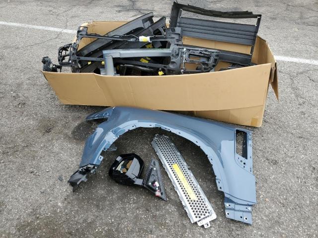 2023 LAND ROVER DEFENDER 9 SALEJ6EX3P2122046