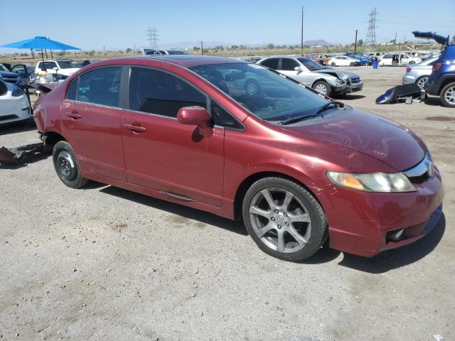 Vin: 19xfa1f83ae006507, lot: 60662575, honda civic ex 20104