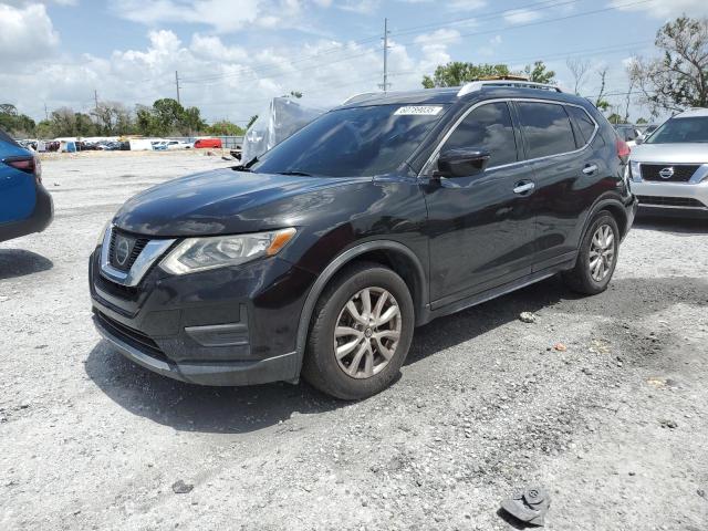 Vin: jn8at2mt0hw152076, lot: 60789035, nissan rogue s 2017 img_1
