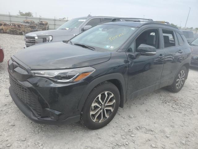 Vin: 7mufbabg0rv042592, lot: 58857075, toyota corolla cr se 2024 img_1