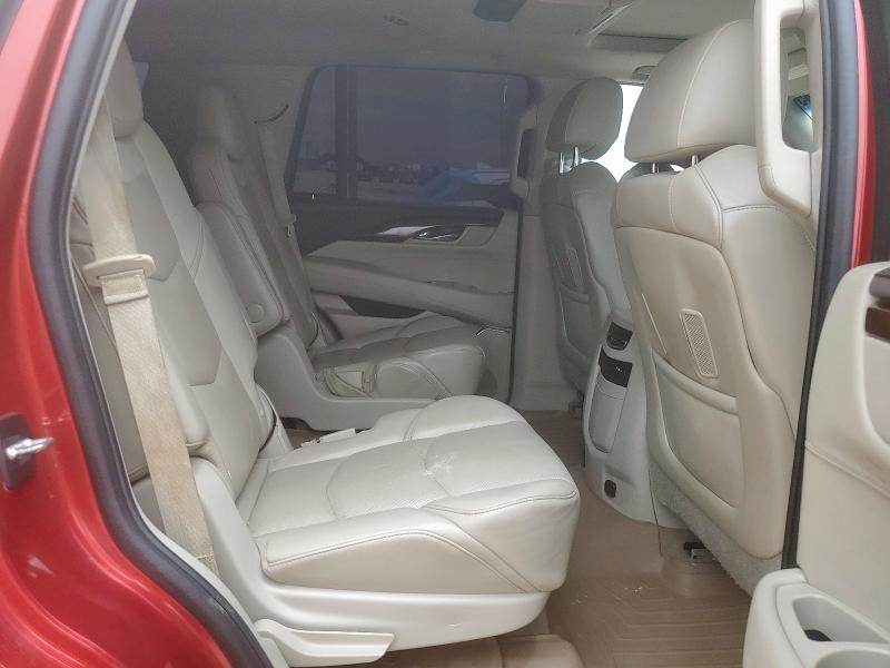 2015 CADILLAC ESCALADE L 1GYS4BKJ0FR203192