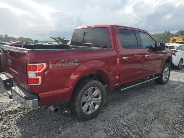 Vin: 1ftew1e5xjfb78673, lot: 61209935, ford f-150 supercrew 20183