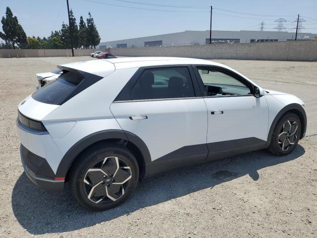 Vin: km8kn4de0ru264232, lot: 54758325, hyundai ioniq sel 20243