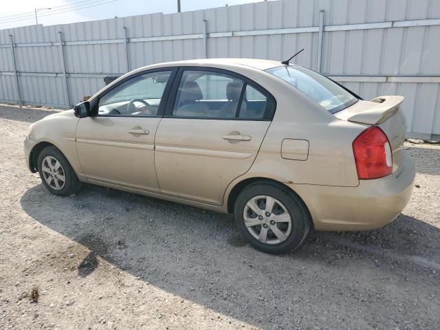 Vin: kmhcn4bc3au436876, lot: 61495085, hyundai accent gls 20102