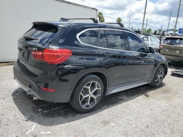 Vin: wbxht3c34g5e54952, lot: 60713485, bmw x1 xdrive28i 20163