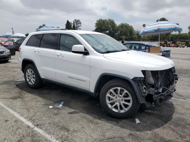 Vin: 1c4rjeag3fc143948, lot: 59147705, jeep grand cher laredo 20154
