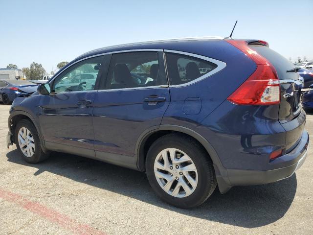2015 HONDA CR-V EXL 2HKRM3H7XFH552339
