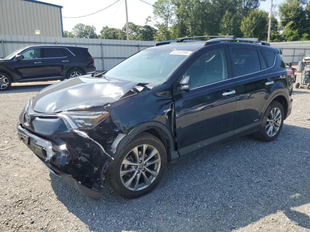 Vin: jtmdjrev2hd118725, lot: 62640595, toyota rav4 limited 2017 img_1