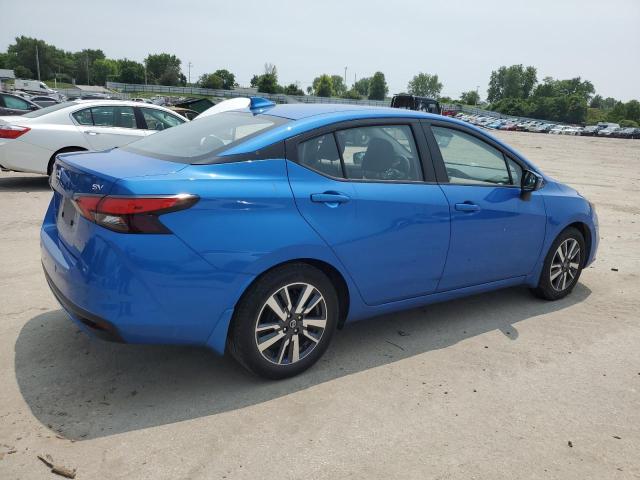 Vin: 3n1cn8ev4ll845302, lot: 60334445, nissan versa sv 20203
