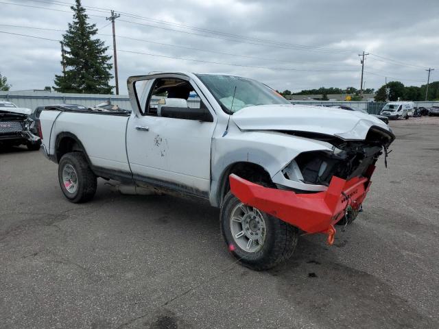 Vin: 3c6ld5blxcg171965, lot: 62593565, dodge ram 2500 slt 20124