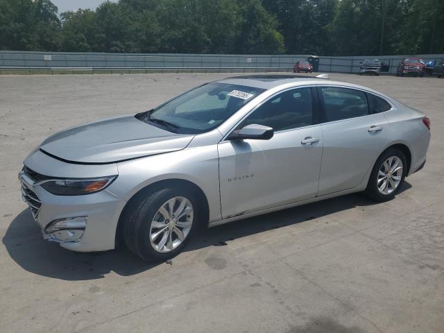 Vin: 1g1zd5st2kf107897, lot: 61752265, chevrolet malibu lt 2019 img_1