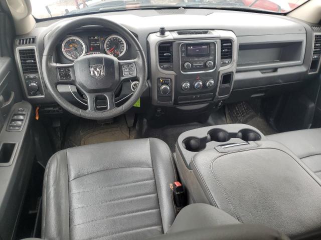 2018 RAM 1500 ST 1C6RR6KG5JS292543