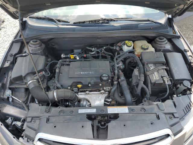 2016 CHEVROLET CRUZE LIMI 1G1PE5SB4G7155088