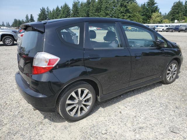 Vin: jhmge8h52dc006187, lot: 60499935, honda fit sport 20133