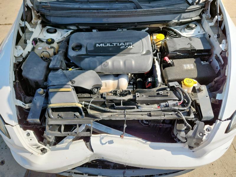 2015 JEEP CHEROKEE L - 1C4PJLCB0FW541937