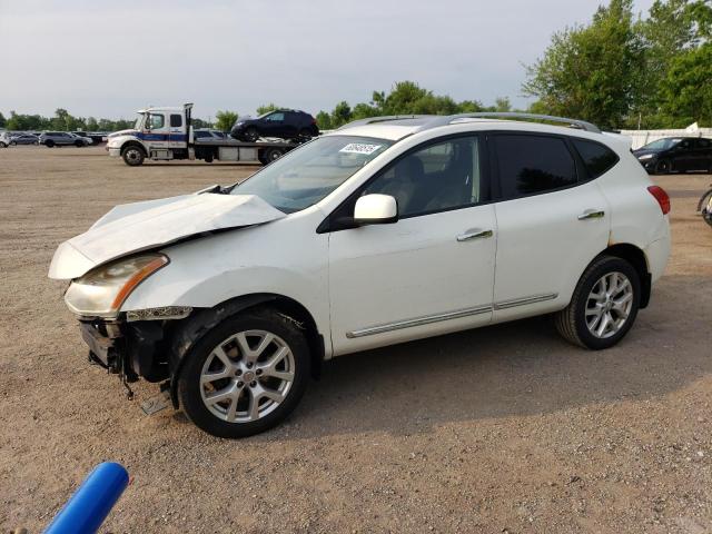 Vin: jn8as5mt7bw179853, lot: 60648515, nissan rogue s 2011 img_1