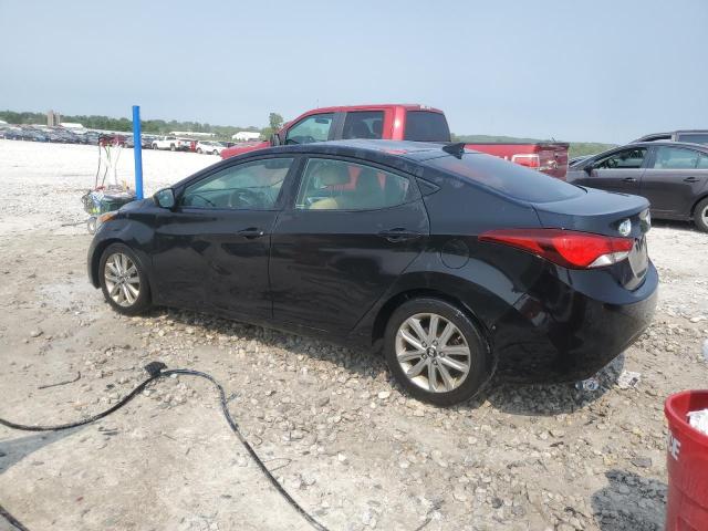 Vin: 5npdh4ae2gh659268, lot: 58486645, hyundai elantra se 20162