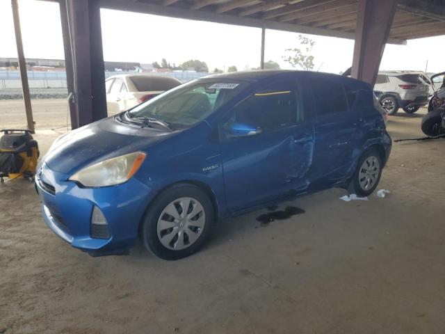 Vin: jtdkdtb30c1004635, lot: 60277155, toyota prius 2012 img_1