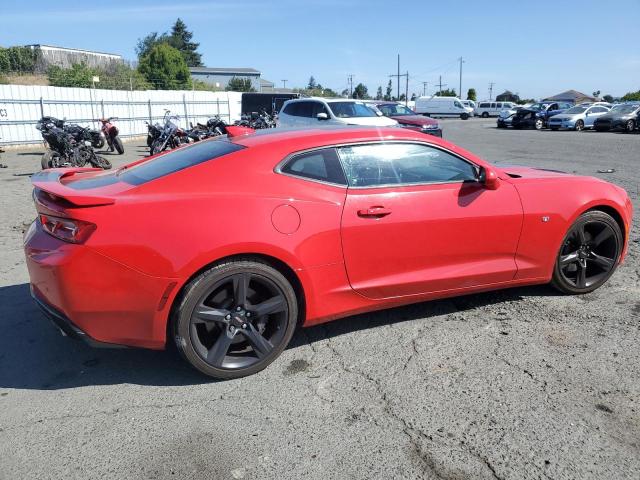 Vin: 1g1fh1r70g0147401, lot: 62772105, chevrolet camaro ss 20163