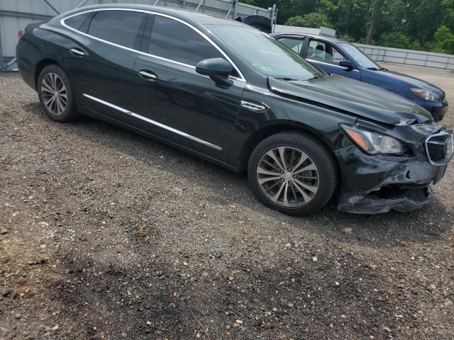 Vin: 1g4zp5ss5hu160311, lot: 60472125, buick lacrosse essence 20174