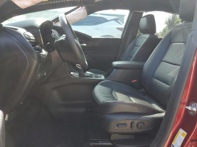 2022 CHEVROLET EQUINOX RS 3GNAXMEV5NS120119