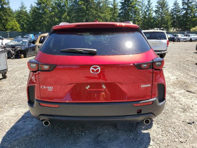 2025 MAZDA CX-50 PREM 7MMVABDM5SN367705