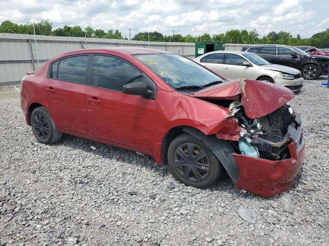 Vin: 3n1ab6apxcl768186, lot: 60324105, nissan sentra 2.0 20124