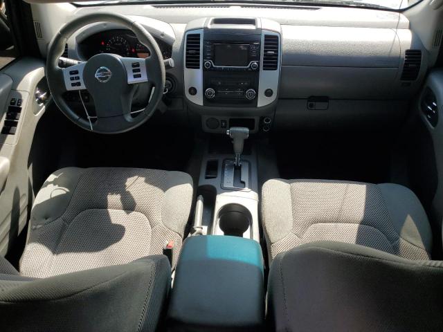 2016 NISSAN FRONTIER S - 1N6AD0ER3GN742001