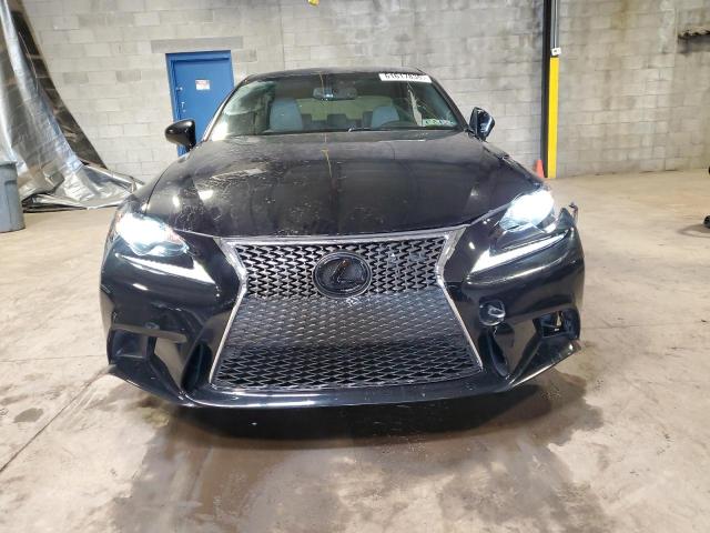 2015 LEXUS IS 250 JTHCF1D2XF5027682