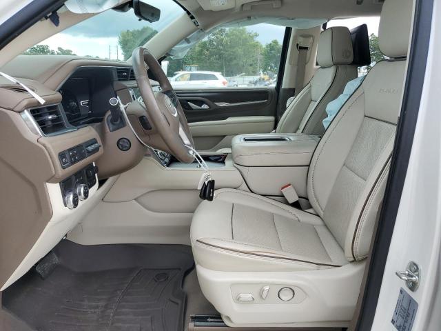 2022 GMC YUKON DENA - 1GKS1DKL4NR100985