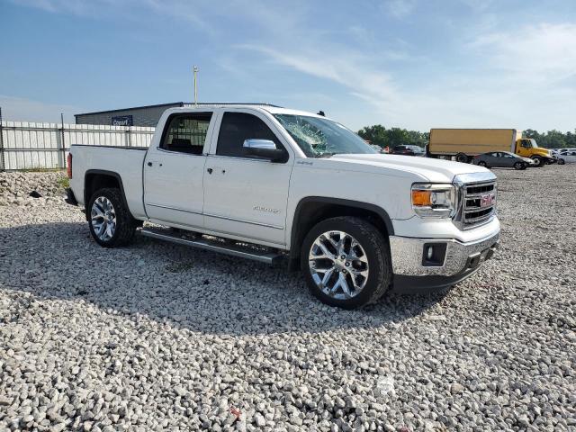 Vin: 3gtu2vec2eg383664, lot: 62338525, gmc sierra k1500 slt 20144