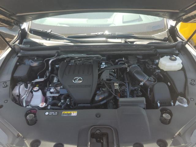2025 LEXUS RX 500H F 2T2BCMEA4SC021141