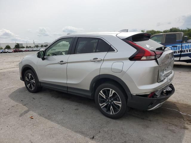 2024 MITSUBISHI ECLIPSE CR JA4ATWAA4RZ038601