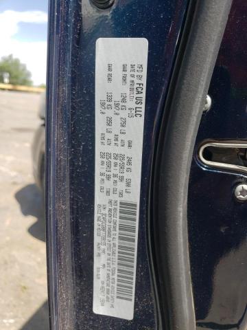 2015 DODGE JOURNEY CR 3C4PDCGB8FT728155