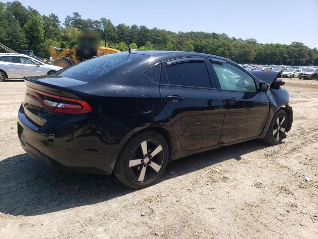 Vin: 1c3cdfbb0fd187085, lot: 61981805, dodge dart sxt 20153